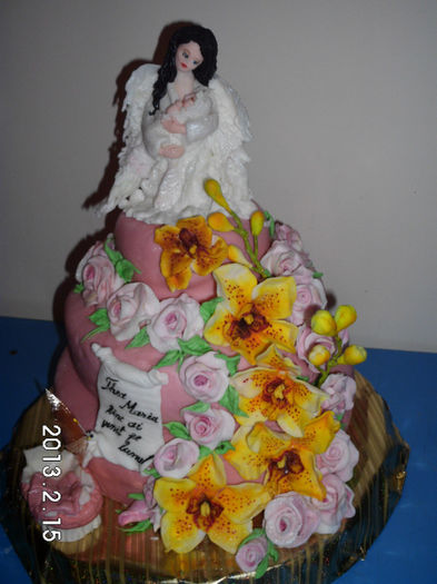 Tort 2